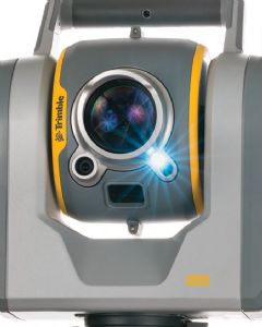 Trimble? SX10影像掃描儀
